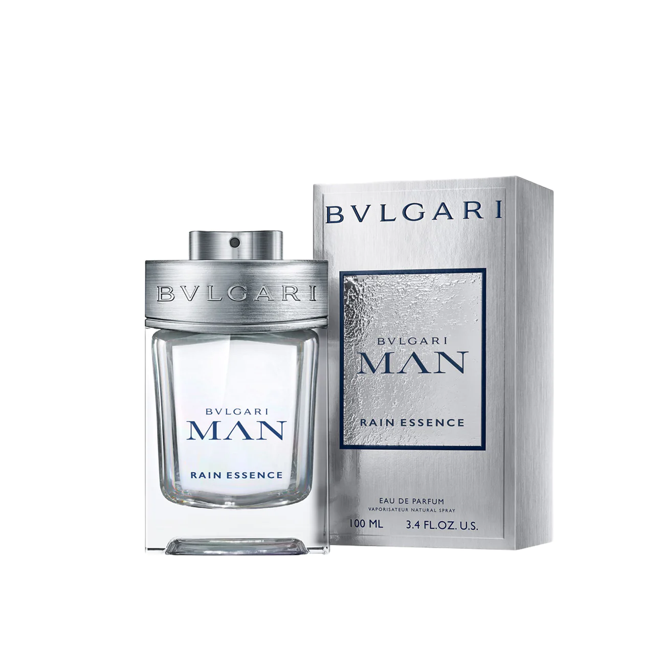 Bvlgari - Bvlgari Man Rain Essence Edp 100 ml