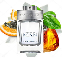 Bvlgari Man Rain Essence Edp 100 ml - Thumbnail