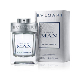 Bvlgari - Bvlgari Man Rain Essence Edp 60 ml