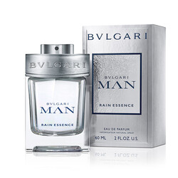 Bvlgari Man Rain Essence Edp 60 ml - Bvlgari