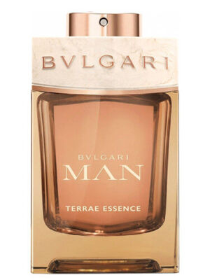 Bvlgari Man Terrae Essence Edp 100 ml