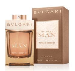 Bvlgari Man Terrae Essence Edp 100 ml - Bvlgari