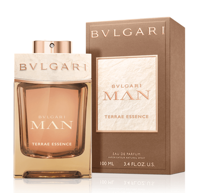 Bvlgari Man Terrae Essence Edp 100 ml