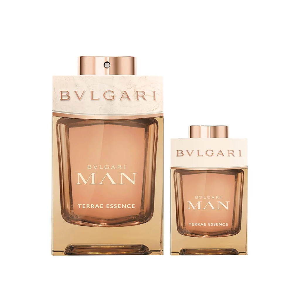 Bvlgari Man Terrae Essence Edp 100 ml Set