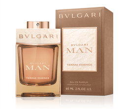 Bvlgari Man Terrae Essence Edp 60 ml - 1