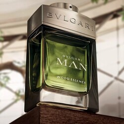 Bvlgari Man Wood Essence 100 ml Edp - 2