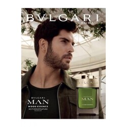 Bvlgari Man Wood Essence 100 ml Edp - 4