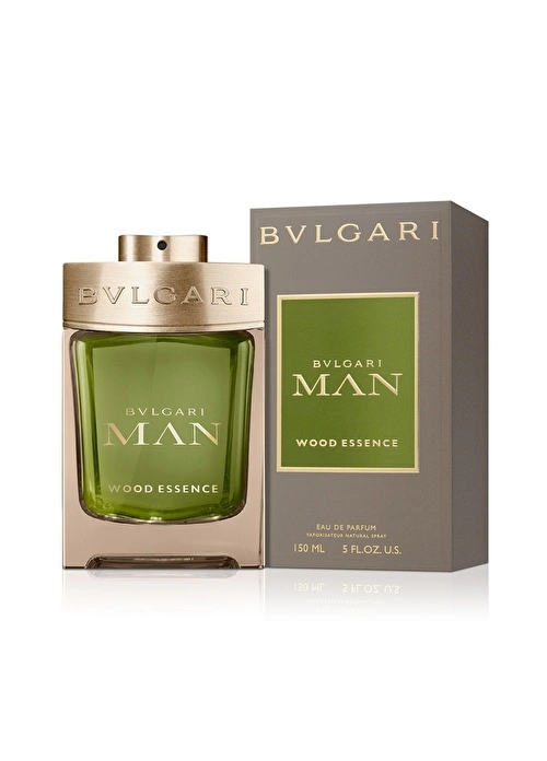 Bvlgari - Bvlgari Man Wood Essence Edp150 ml