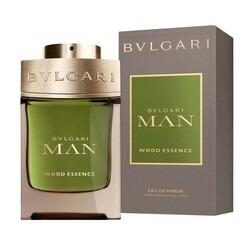 Bvlgari - Bvlgarı Man Wood Essence 60 ml Edp