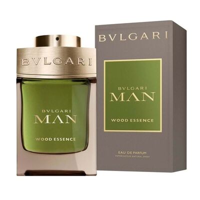 Bvlgarı Man Wood Essence 60 ml Edp - 1