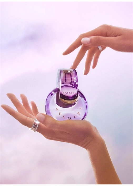 Bvlgari Omnia Amethyste Edt 50 ml - Thumbnail