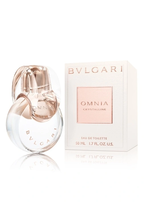 Bvlgari - Bvlgari Omnia Crystalline Edt 50 ml