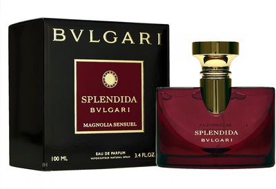 Bvlgari Splendida Magnolia Sensuel 100 ml Edp - 1