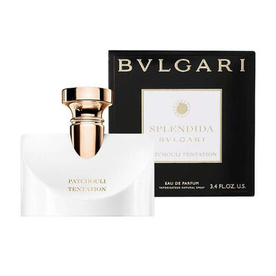 Bvlgarı Splendida Patchouli 100 ml Edp - 1