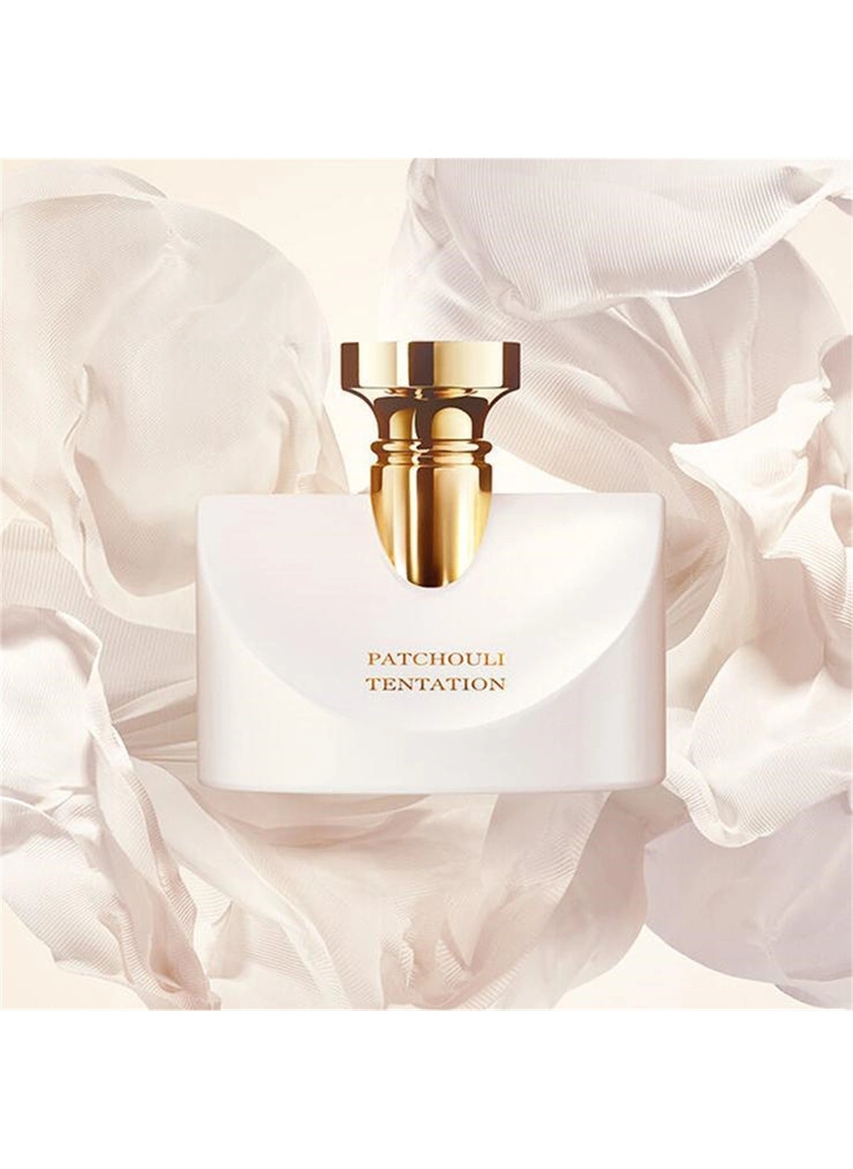 Bvlgarı Splendida Patchouli 50 ml Edp - 3