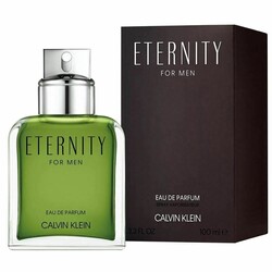 Calvin Klein - Calvin Klein Eternity Men 100 ml Edp