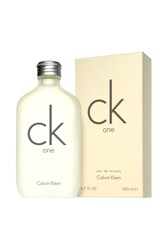 Calvin Klein - Calvin Klein One 100 ml Edt