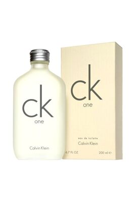 Calvin Klein One 100 ml Edt