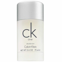 Calvin Klein - Calvin Klein One Deo Stick 75G