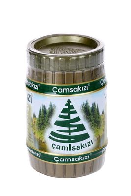 Çam Sakızı Ağda 270Gr