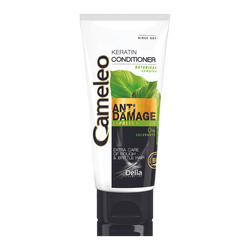 Cameleo BB 01 Damaged Hair Express Keratin Conditioner - Cameleo