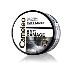 Cameleo - Cameleo BB 01 Damaged Hair Keratin Mask 200 ml