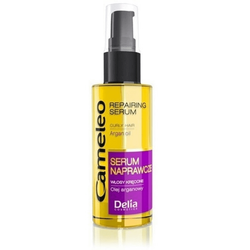 Cameleo BB 03 Curly Hair Repairing Serum With Marula Oil - Cameleo