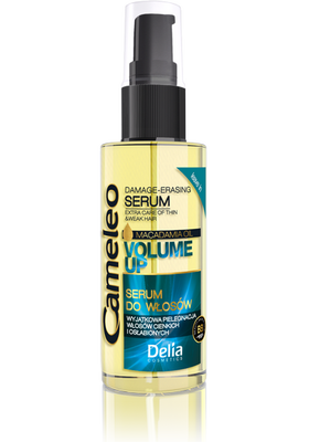 Cameleo BB 04 Hair Serum For Volume Up 55 ml