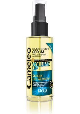 Cameleo BB 04 Hair Serum For Volume Up 55 ml - 1