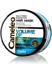 Cameleo - Cameleo BB 04 Keratin Mask For Weakened Hair 200 ml