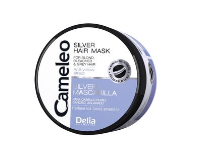 Cameleo BB 05 Silver Mask 200 ml - 1