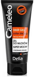 Cameleo Hair Gel Extra Strong 200 ml - Cameleo