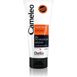 Cameleo - Cameleo Hair Gel Strong 200 ml