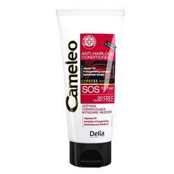 Cameleo Sos Anti Hair Loss Conditioner 200 ml - Cameleo