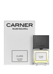 Carner Barcelona Cuirs Edp 100 ml - Carner Barcelona