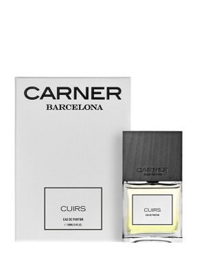Carner Barcelona Cuirs Edp 100 ml - 1