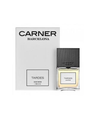 Carner Barcelona Tardes Edp 100 ml - 1