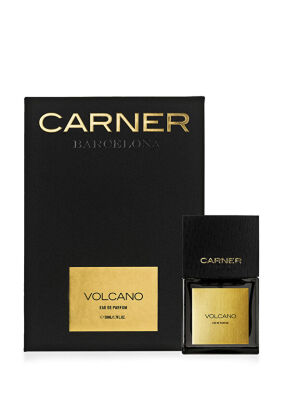 Carner Barcelona Volcano Edp 50 ml - 1