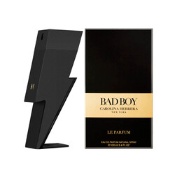 Carolina Herrera - Carolina Herrera Bad Boy Le Parfum 100 ml Edp