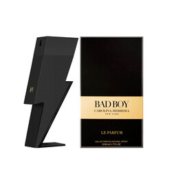 Carolina Herrera - Carolina Herrera Bad Boy Le Parfum 50 ml Edp