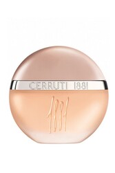 Cerruti 1881 Femme 100 ml Edt - Thumbnail