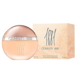 Cerruti 1881 Femme 100 ml Edt - Thumbnail