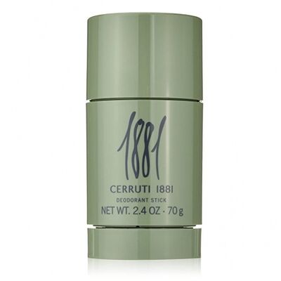 Cerruti 1881 Deostick 75 ml - 1