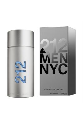 Carolina Herrera 212 Men 50 ml Edt