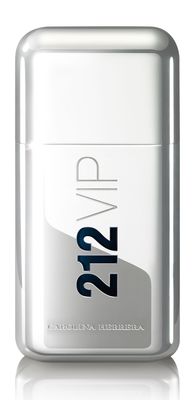 Carolina Herrera 212 Vip Men 50 ml Edt - 2