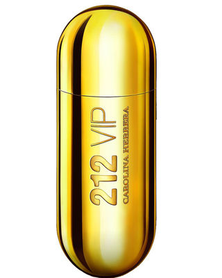 Carolina Herrera 212 Vip Woman 50 ml Edp