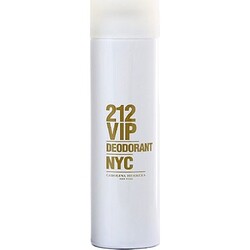 Carolina Herrera - Carolina Herrera 212 Vip 150 ml Woman Deospray (1)