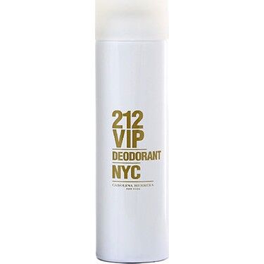 Carolina Herrera 212 Vip 150 ml Woman Deospray - 2