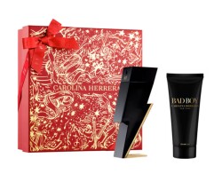 Carolina Herrera Bad Boy Edt 100 ml - Carolina Herrera