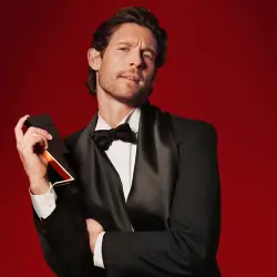 Carolina Herrera Bad Boy Edt 100 ml - 2